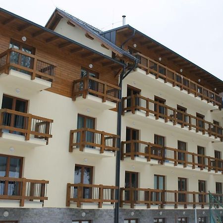 Apartment Lucky - Jasna Demanovská Dolina Exteriér fotografie