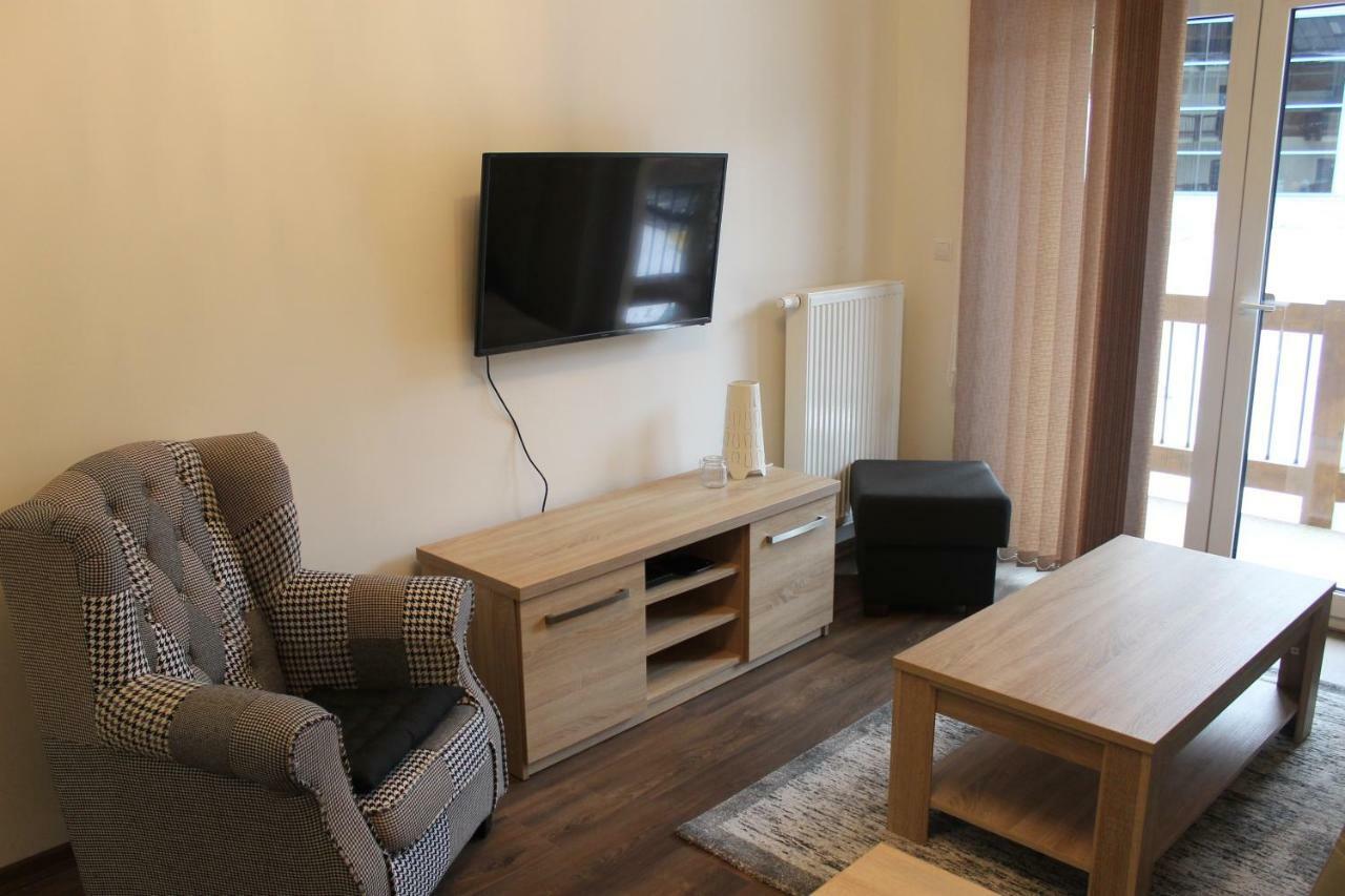 Apartment Lucky - Jasna Demanovská Dolina Exteriér fotografie